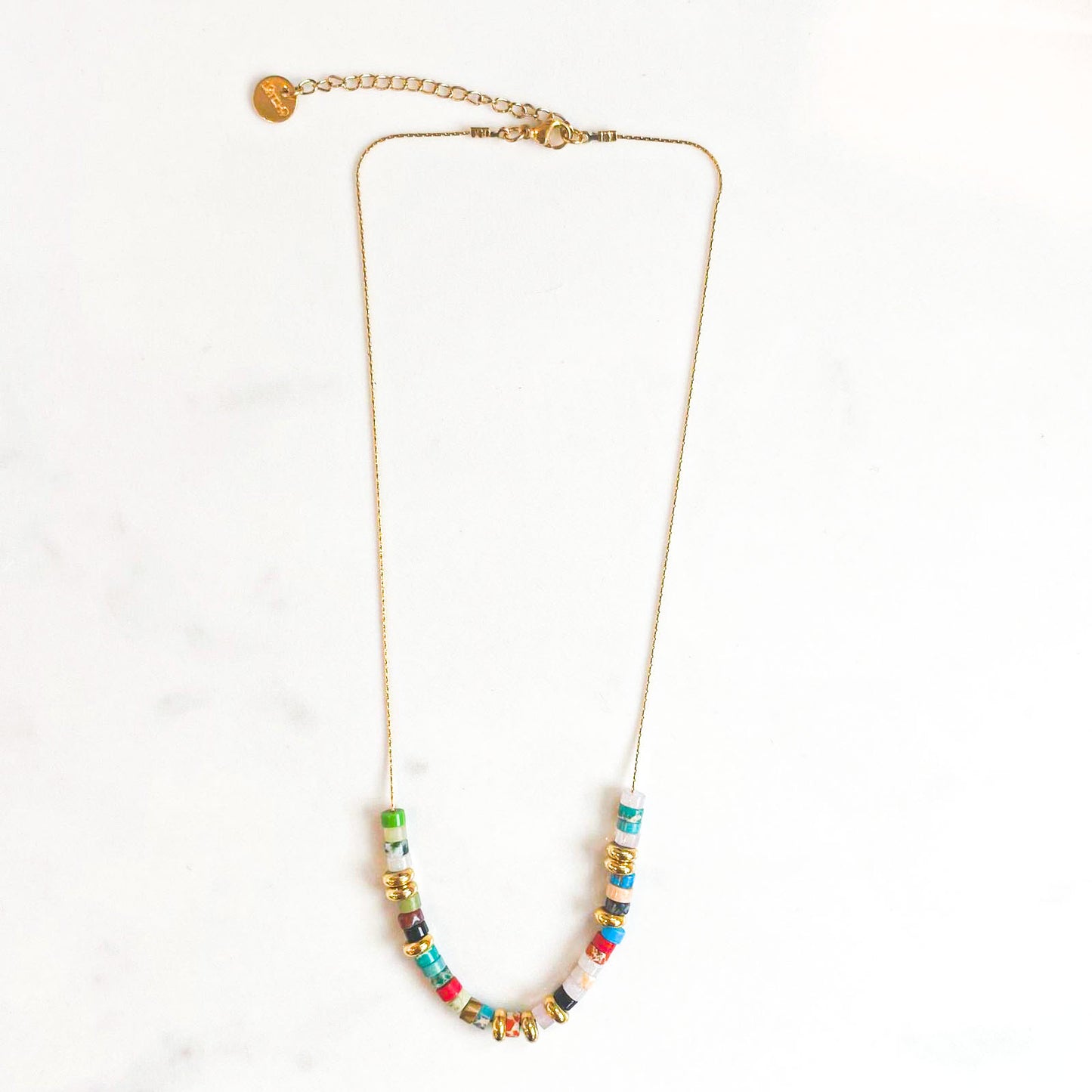 Collier Candy