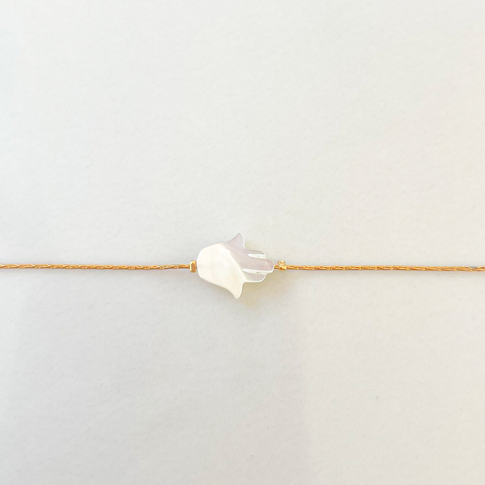 Bracelet main Hamsa