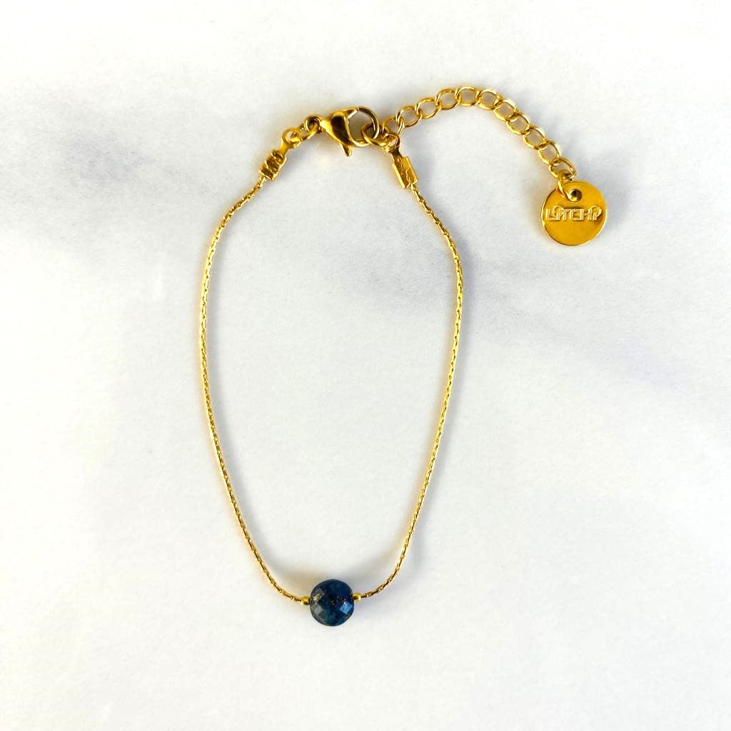 Bracelet Mini Moon Marine