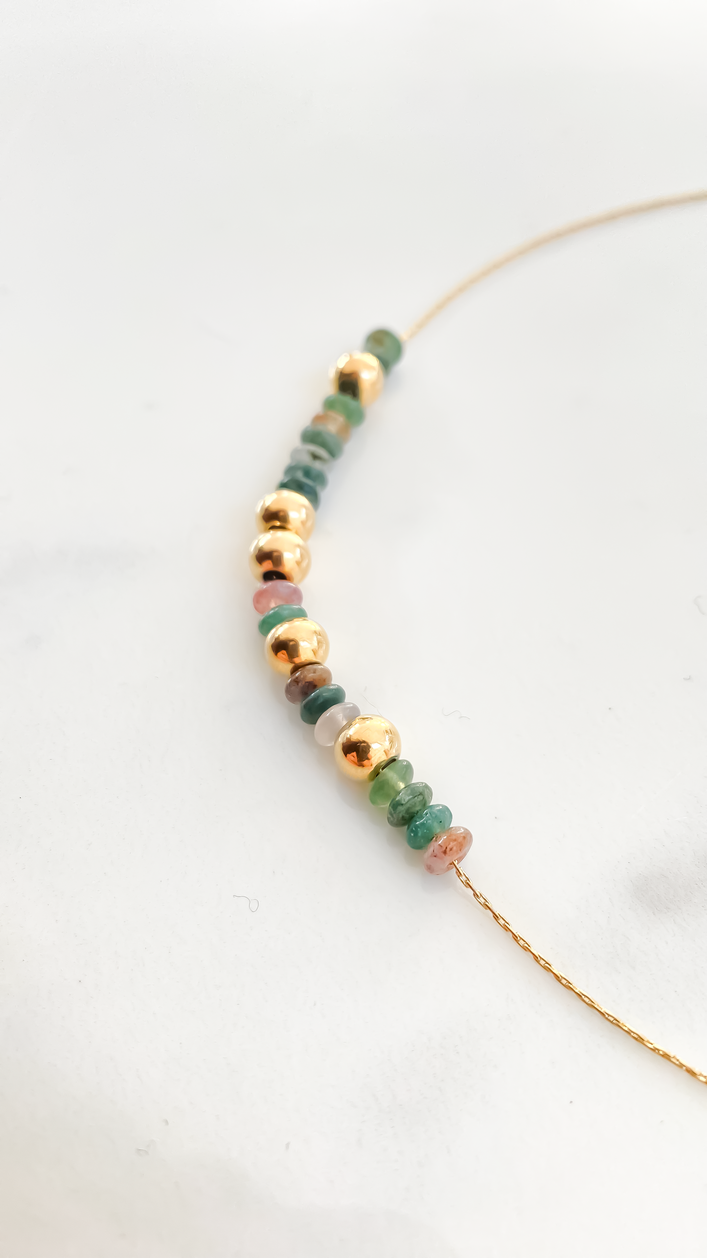 Collier aztèque