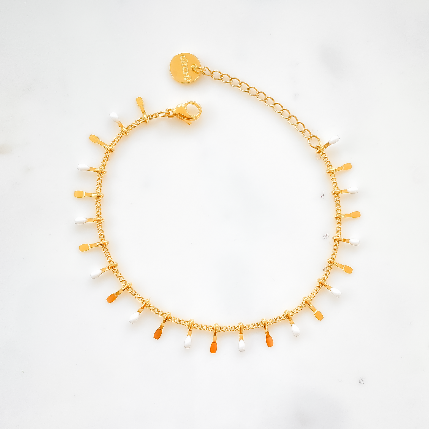 Bracelet Pure White