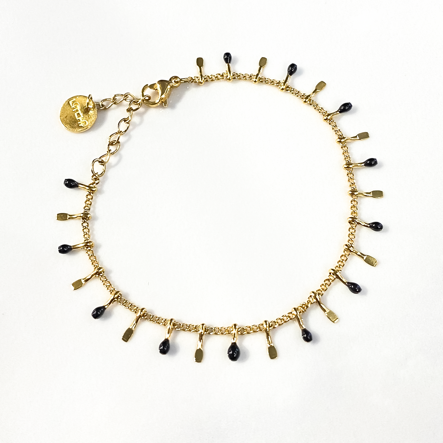 Bracelet Pure Black