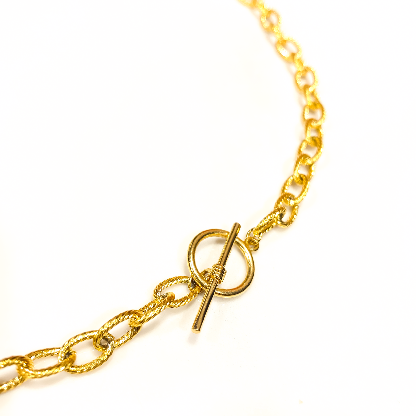 Collier Lady