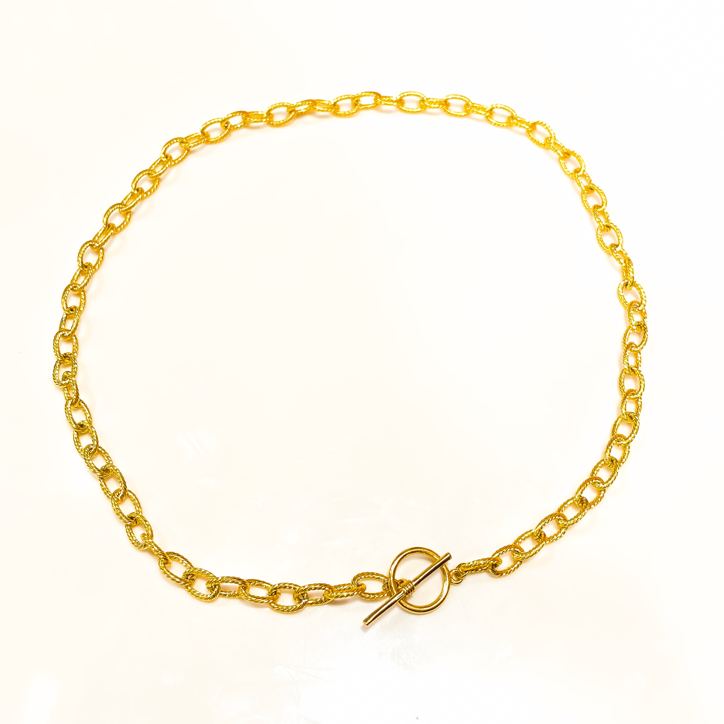Collier Lady