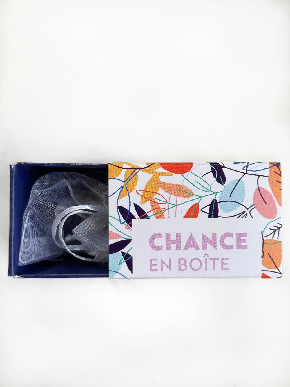 Collier Chance