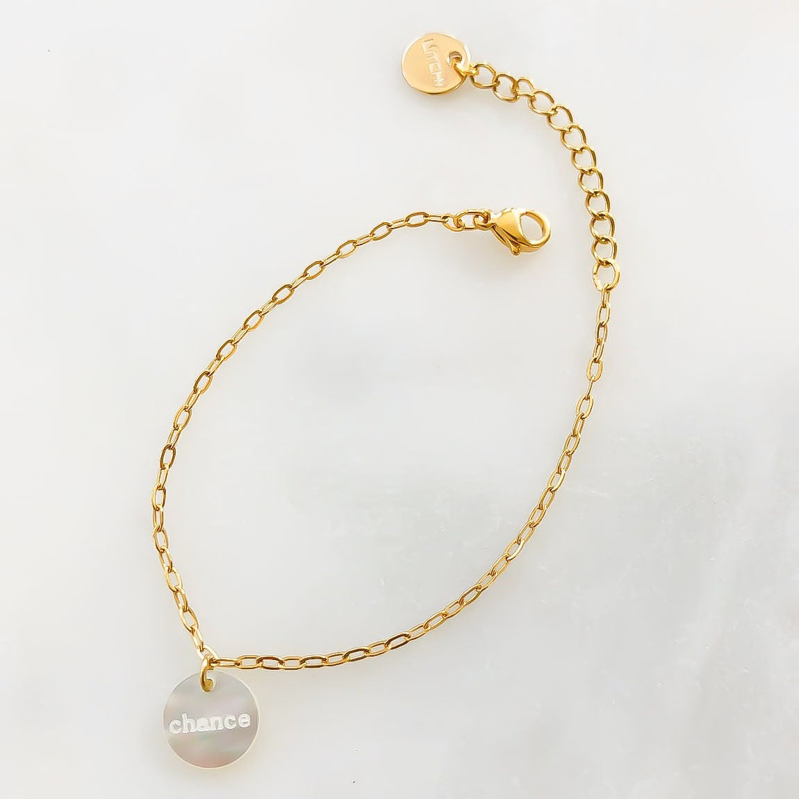 Bracelet Chance