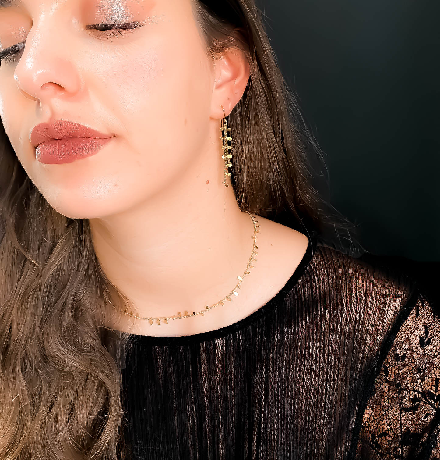 Collier Maharani