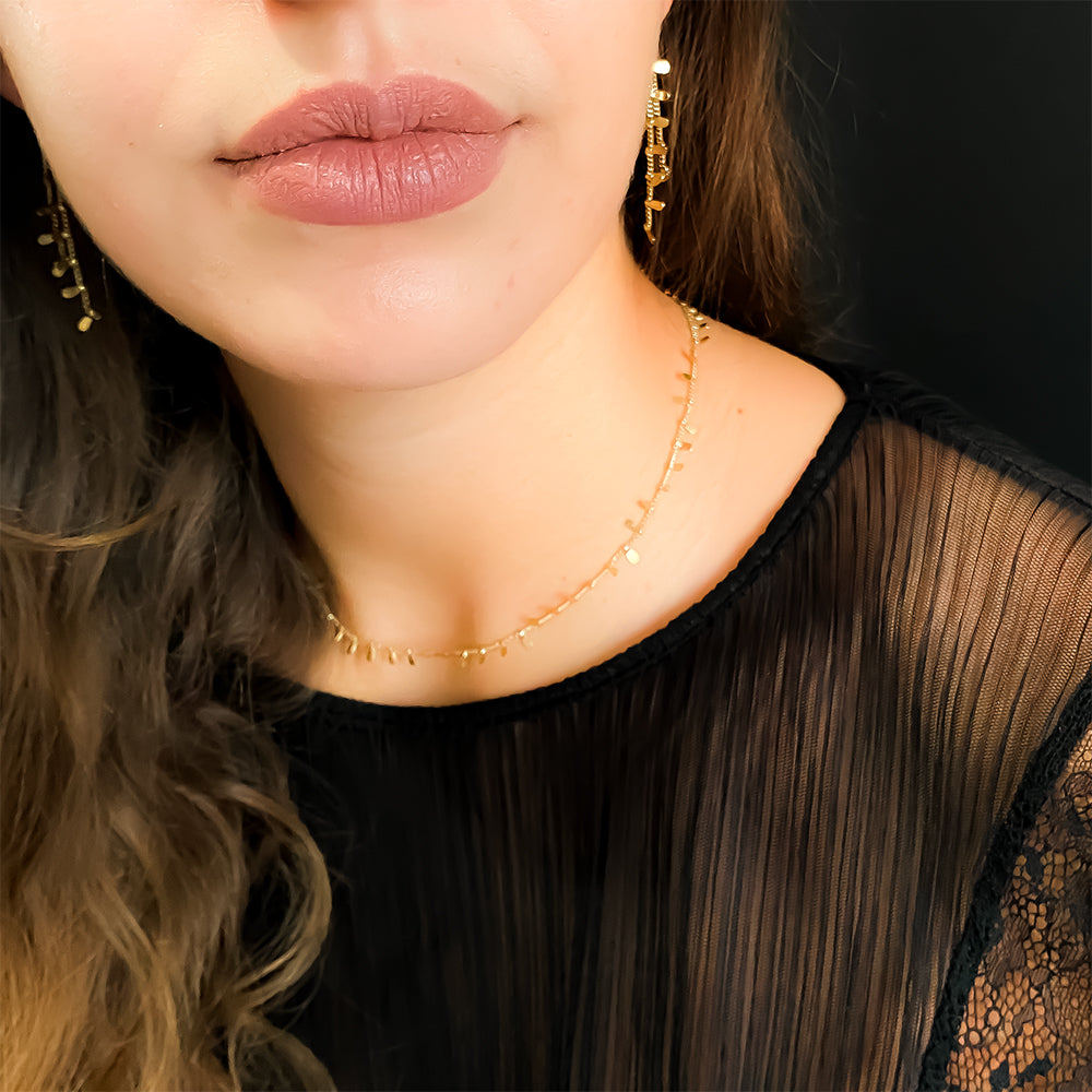 Collier Maharani