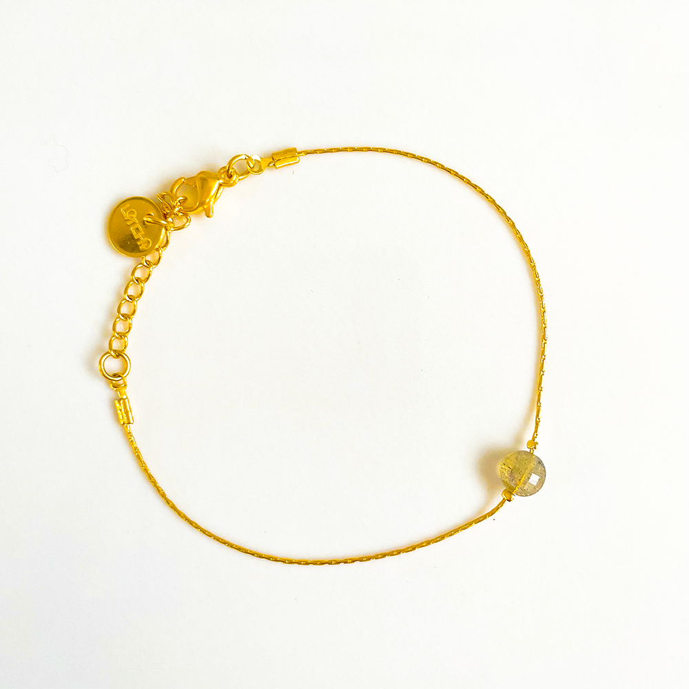 Bracelet Mini Moon girs