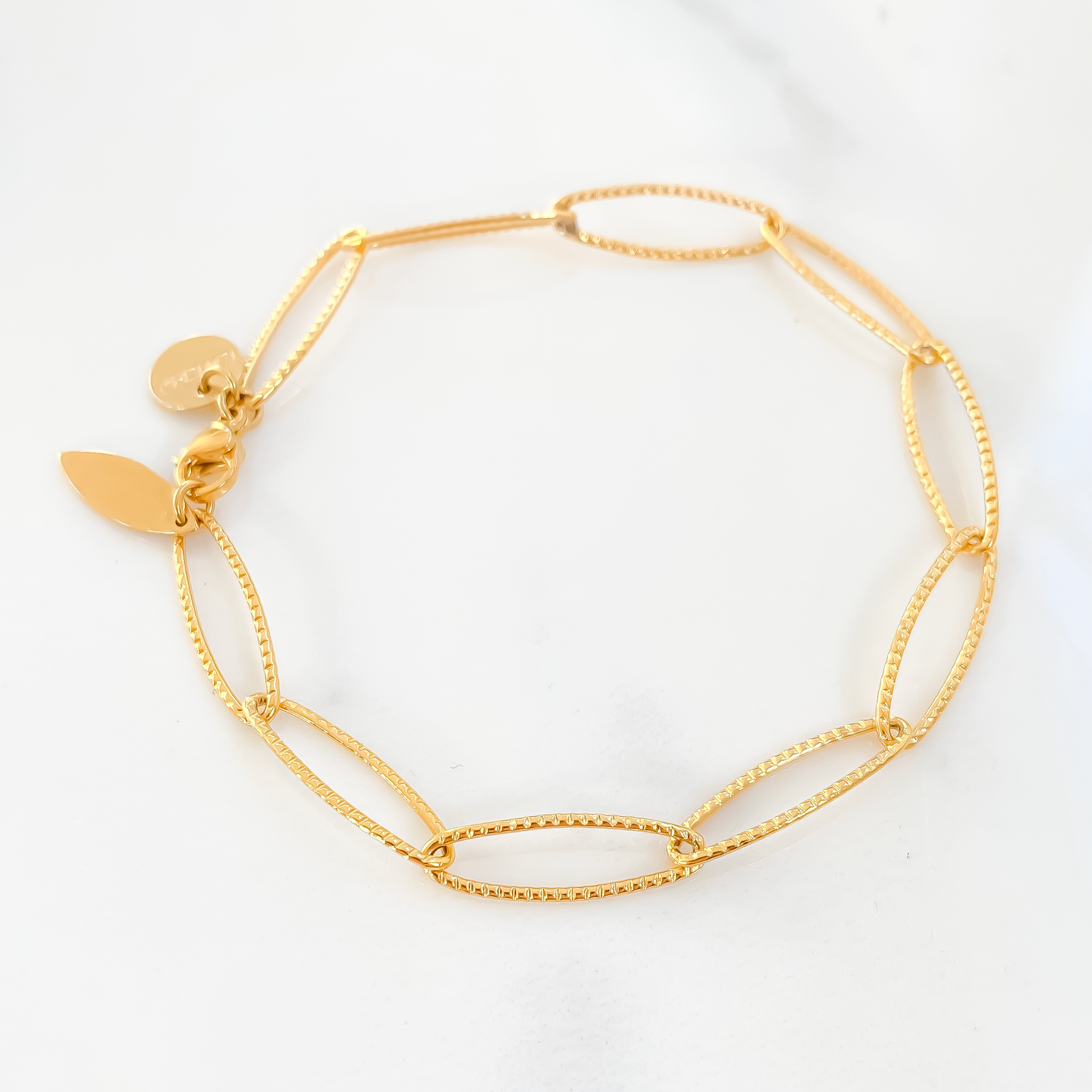 Bracelet Poppy