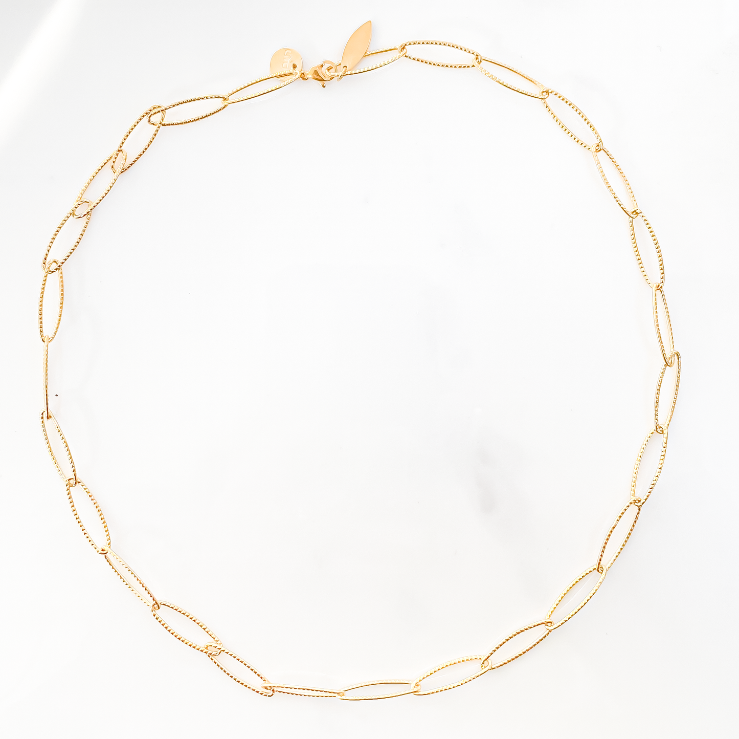 Collier Poppy
