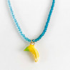 Collier Jackpot Banane