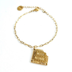 Bracelet Miam Biscuit