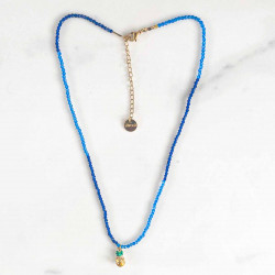 Collier Jackpot Ananas