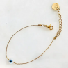 Bracelet œil