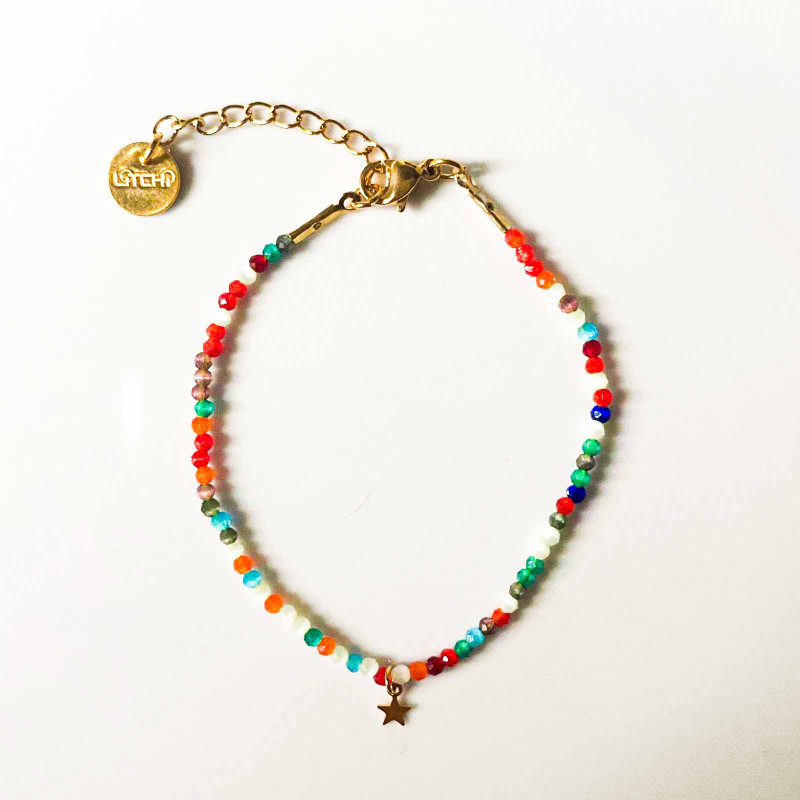 Bracelet Multi Mexico