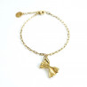 Miam Farfalle Bracelet