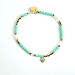 Bracelet Maharani turquoise