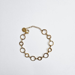 Athena Bubbles Bracelet