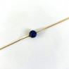 Mini Moon bracelet Blue
