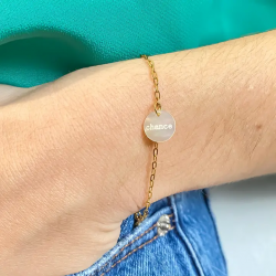 Bracelet Chance