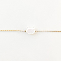 Bracelet Chat