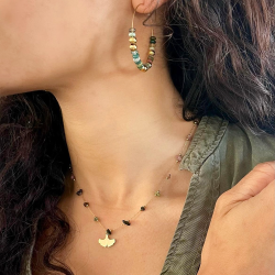 Créoles GM aztèque