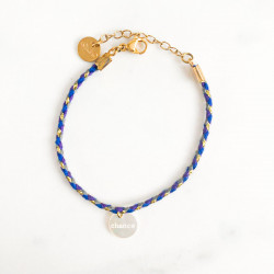Bracelet Cordon ZEN