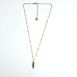 Sautoir Poisson Maeva