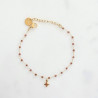 Bracelet star Maya