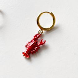 Boucles unitaire homard