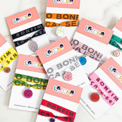 Bracelet Bonfim