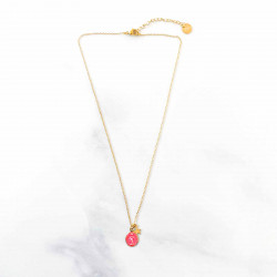 Collier Star Mary Rose