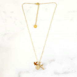 Collier Talismans Spirit