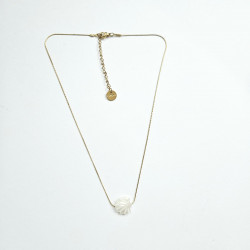 Collier Venus coquillage