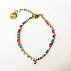 Bracelet Multi Mexico