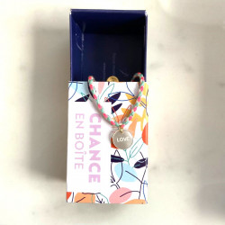 Bracelet Cordon LOVE