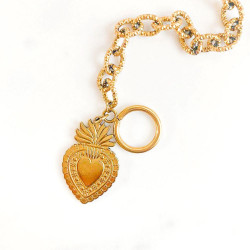 Bracelet ex voto Mystic