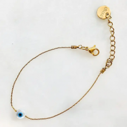 Bracelet œil