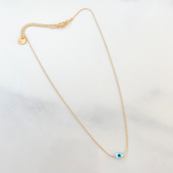 Collier Oeil