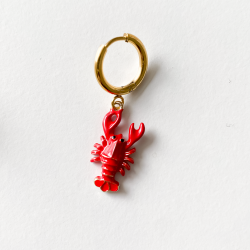 Boucles unitaire homard