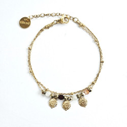 Bracelet Maeva princesse