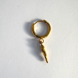 Boucle unitaire main