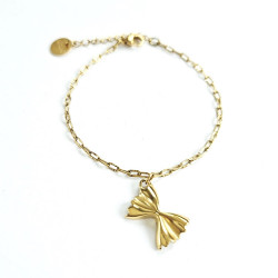 Miam Farfalle Bracelet