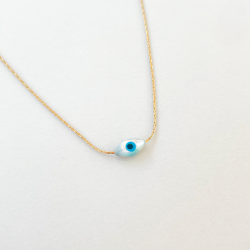 Collier Oeil