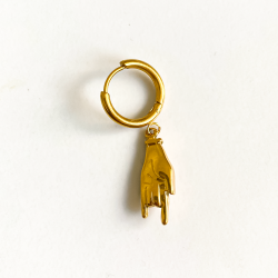 Boucle unitaire main