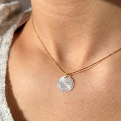 Collier La Vie est Belle