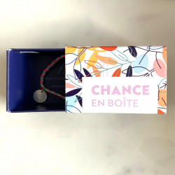 Bracelet Cordon LOVE