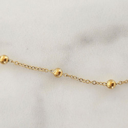 Collier satellite Basics