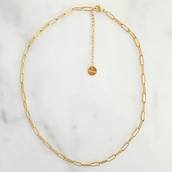 Collier trombone Basics